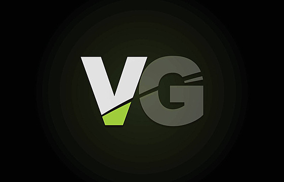 VG logo
